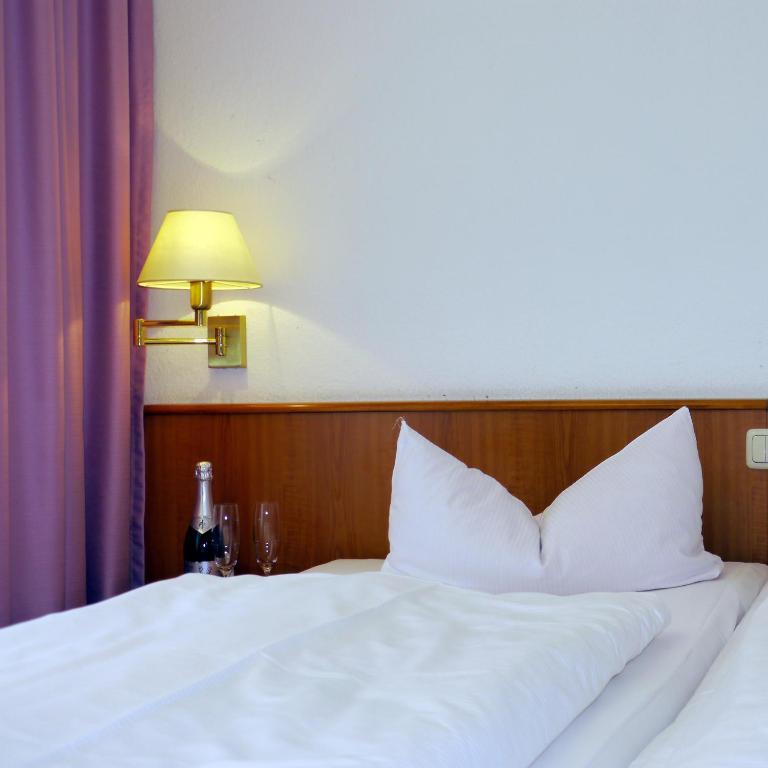Naturparkhotel Haus Hubertus Kurort Oybin Room photo