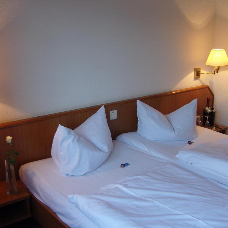 Naturparkhotel Haus Hubertus Kurort Oybin Room photo