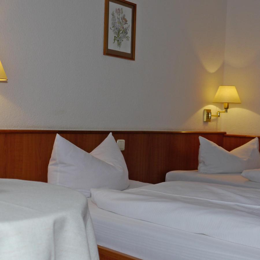 Naturparkhotel Haus Hubertus Kurort Oybin Room photo